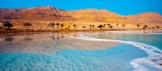8 Days in Israel